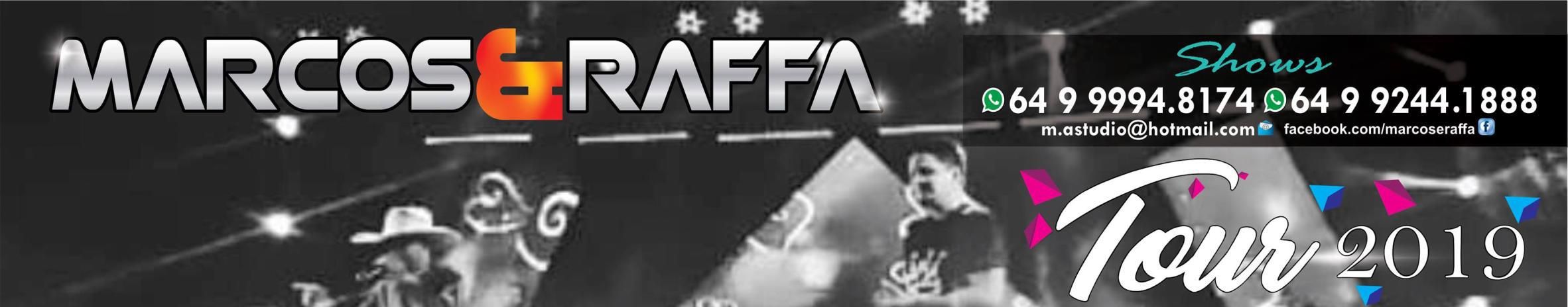 Imagem de capa de MARCOS G