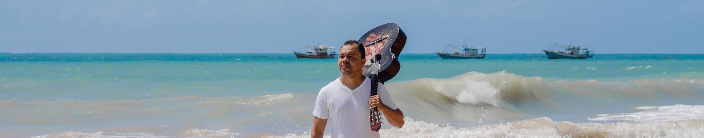 Imagem de capa de Júnior Ferraz