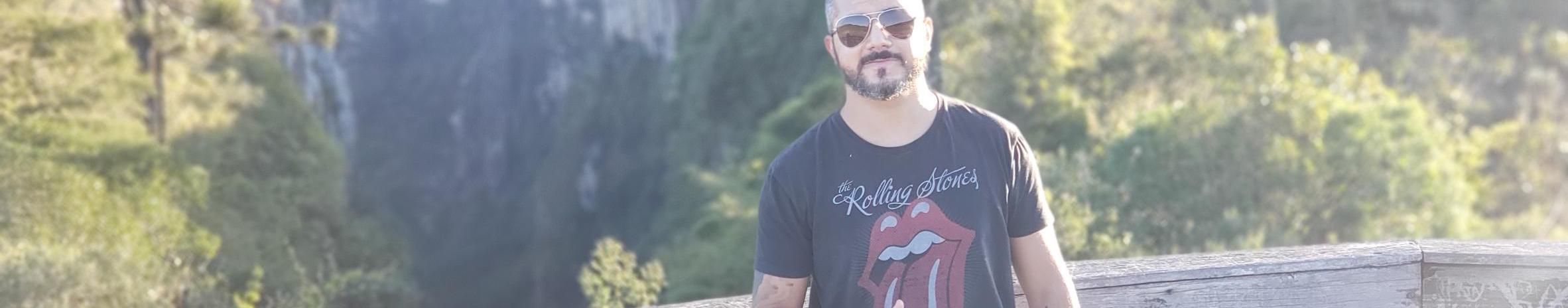 Imagem de capa de Thiago Dias