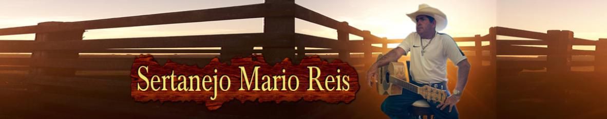 Imagem de capa de Sertanejo Mario Reis