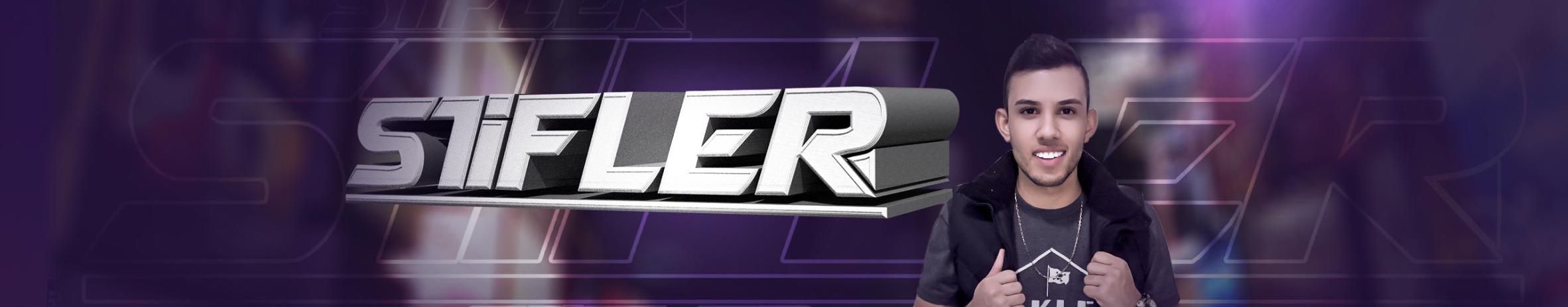 Imagem de capa de Stifler