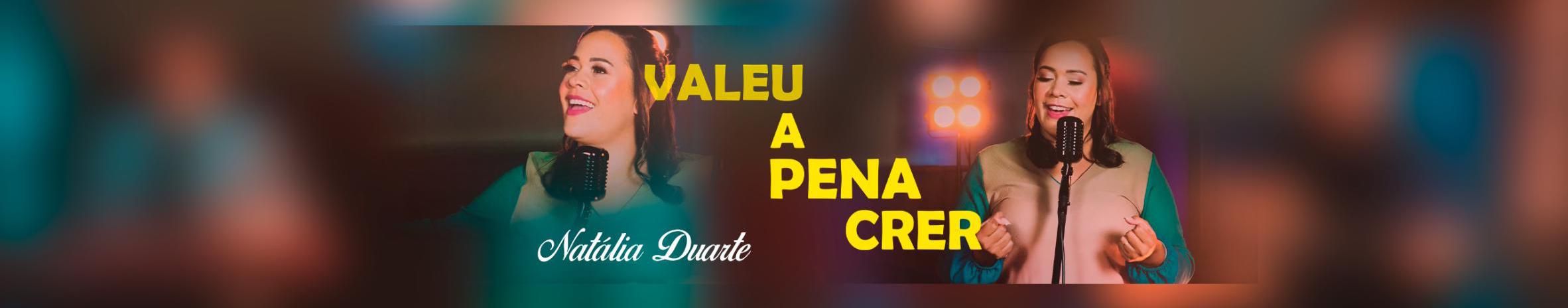 Imagem de capa de Natália Duarte
