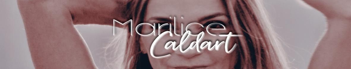 Imagem de capa de Marilice Caldart