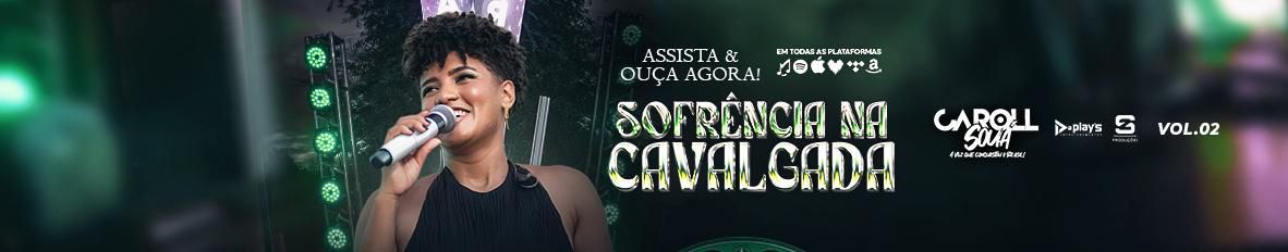 Imagem de capa de Caroll Souá