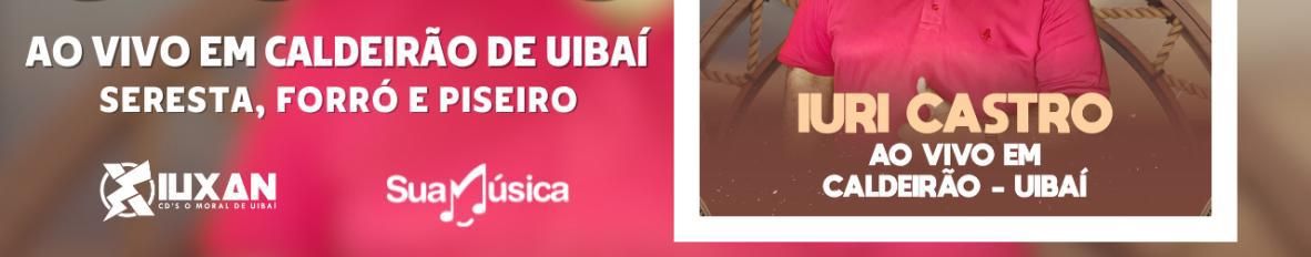 Imagem de capa de Iuri Castro