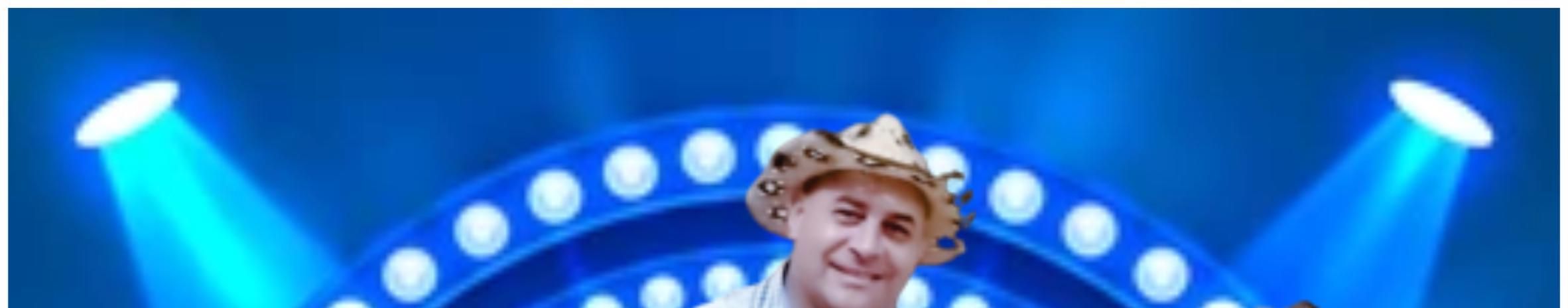 Imagem de capa de TRIO FESTEJA