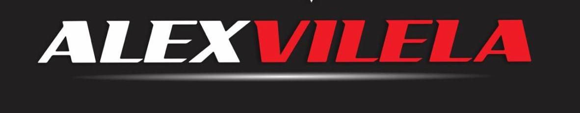 Imagem de capa de Alex Vilela