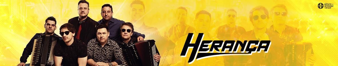 Imagem de capa de HERANÇA