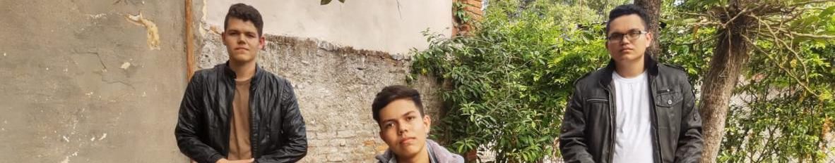 Imagem de capa de Zion 3