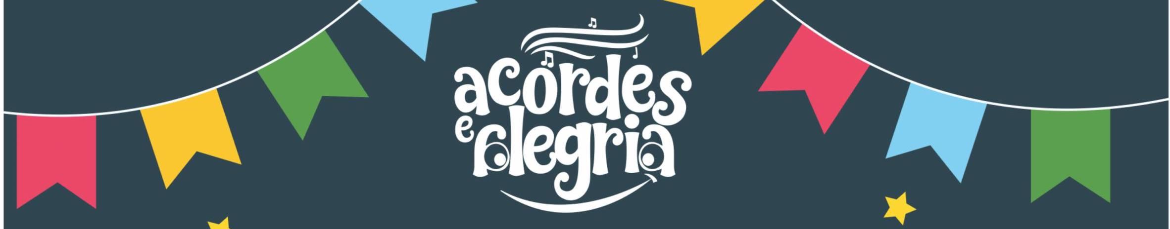 Imagem de capa de Cia Acordes e Alegria