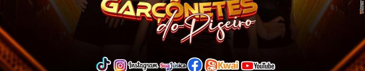 Imagem de capa de Garçonetes do Arrocha