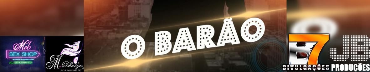 Imagem de capa de O BARÃO