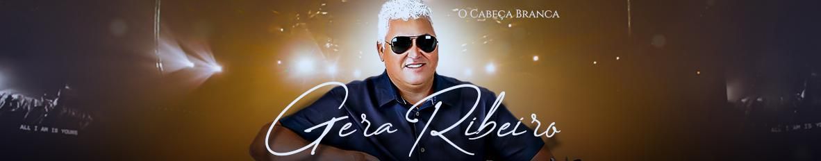 Imagem de capa de Gera Ribeiro