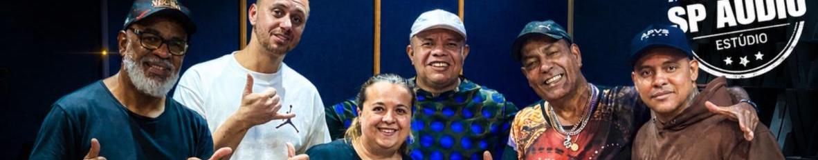 Imagem de capa de Cesar Moreno Abolisamba
