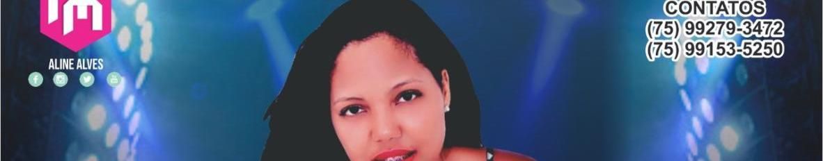 Imagem de capa de Aline Alves