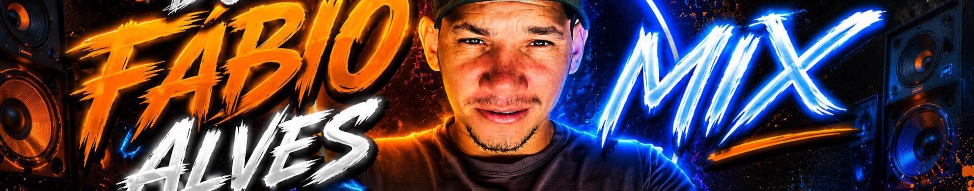 Imagem de capa de Dj Fábio Alves Mix