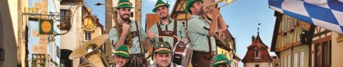 Imagem de capa de Dauerlaufband