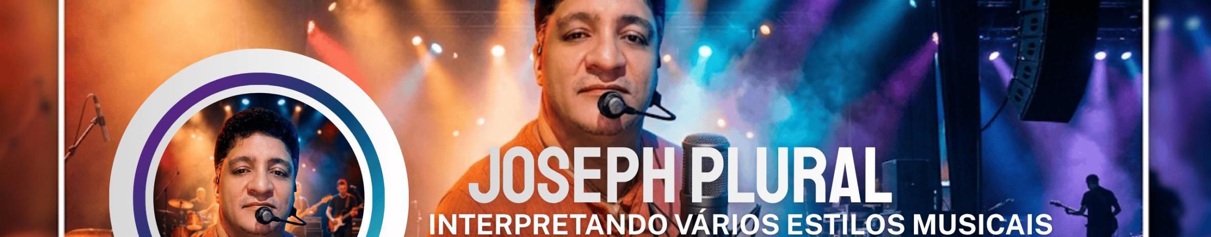 Imagem de capa de Joseph plural