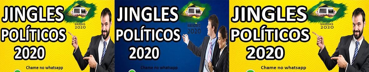 Imagem de capa de jinglespoliticos2020