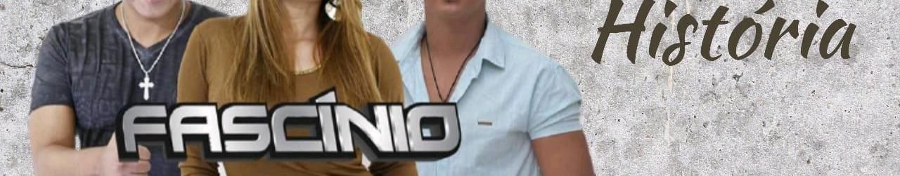 Imagem de capa de BANDA FASCINIO