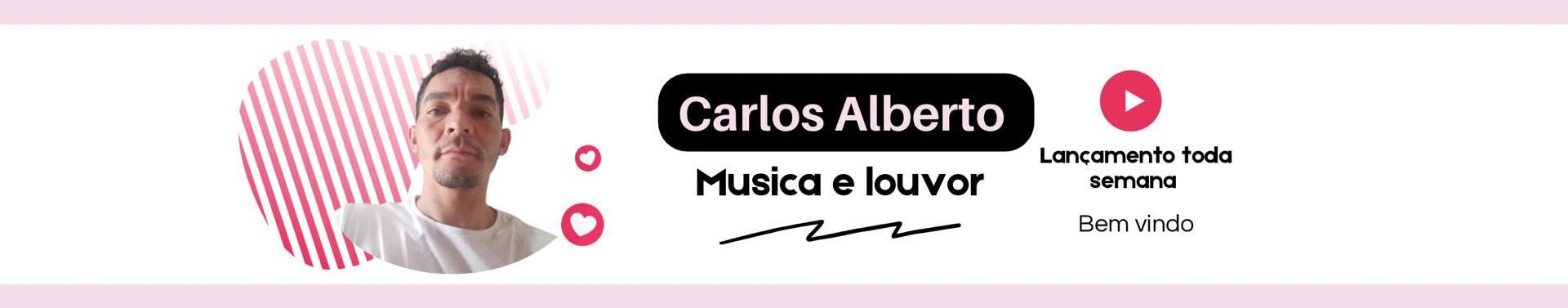 Imagem de capa de CARLOS ALBERTO OFICIAL