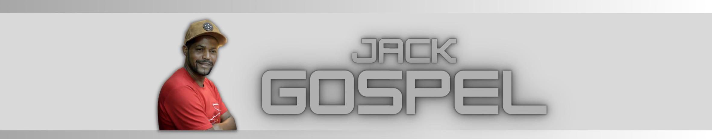 Imagem de capa de Jack Gospel