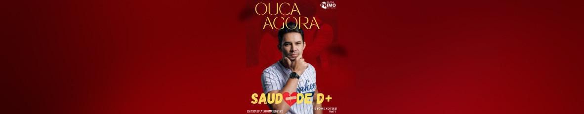 Imagem de capa de Primo Do Forró