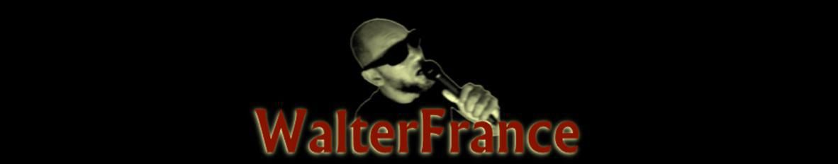 Imagem de capa de WalterFrance