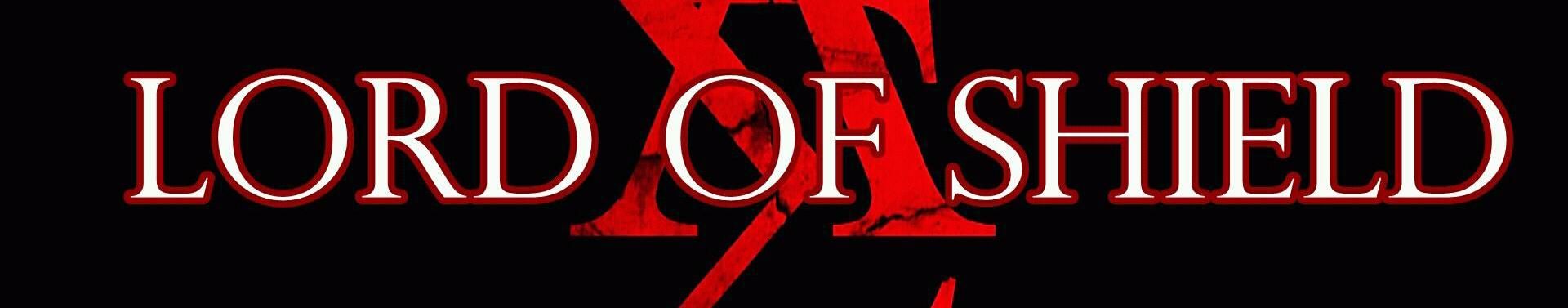 Imagem de capa de Lord Of Shield