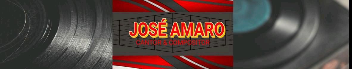 Imagem de capa de José Amaro