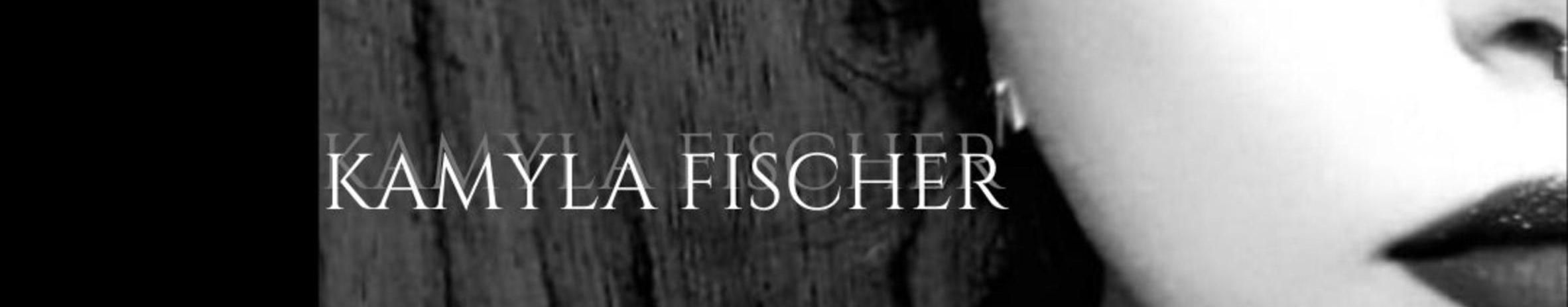 Imagem de capa de Kamyla Fischer