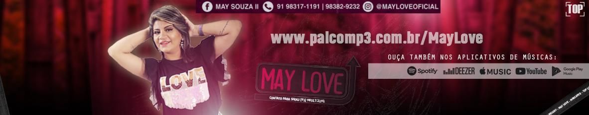 Imagem de capa de May Love