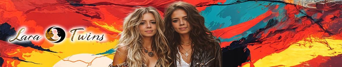 Imagem de capa de Lara Twins