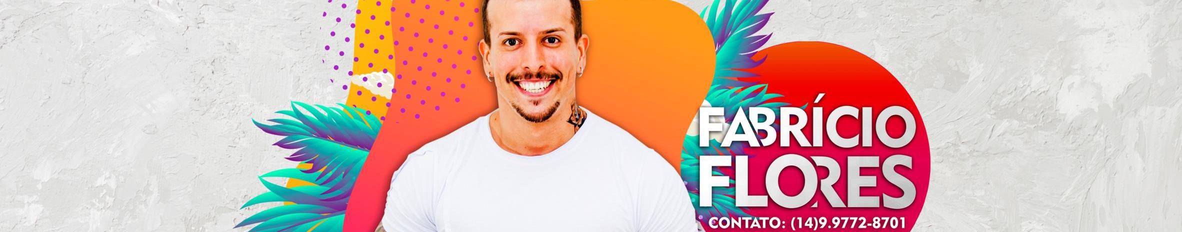 Imagem de capa de Fabrício Flores