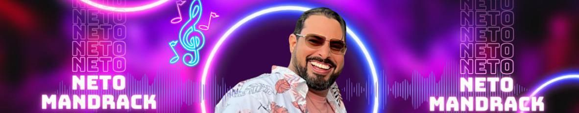 Imagem de capa de Neto Mandrack