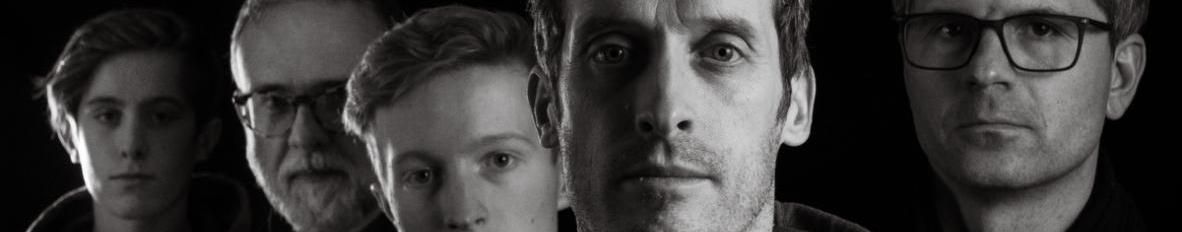 Imagem de capa de stillnoah