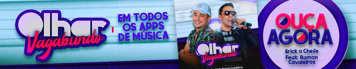 Imagem de capa de Erick O Chefe