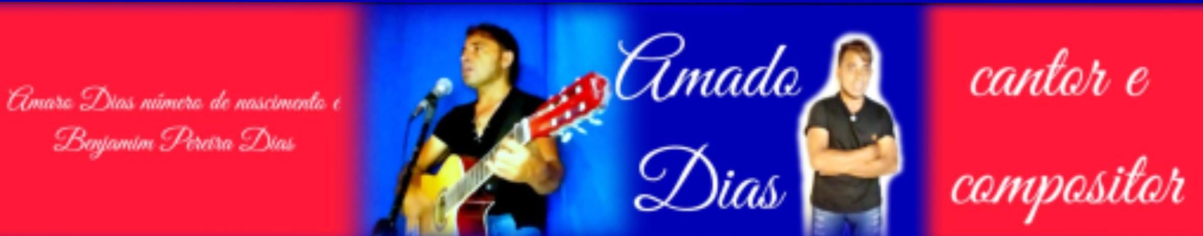 Imagem de capa de DiasAmado
