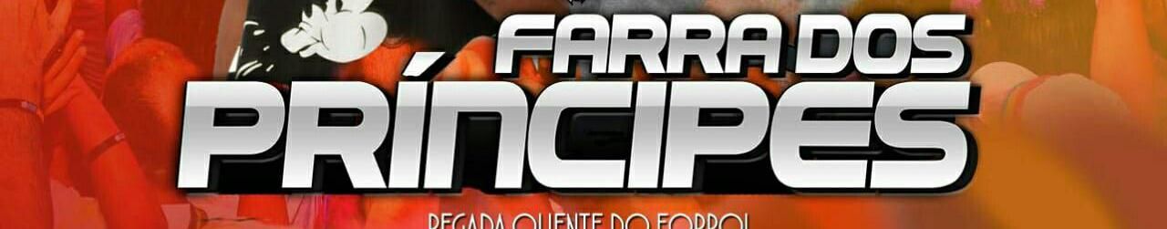 Imagem de capa de Farra dos Príncipes