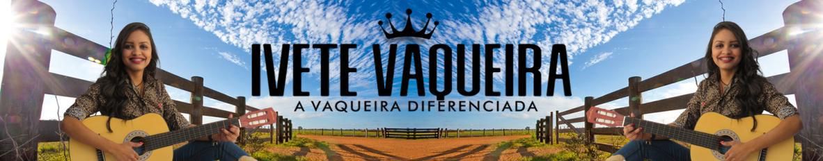 Imagem de capa de Ivete Vaqueira Oficial
