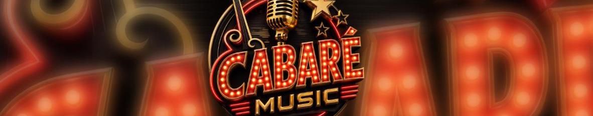 Imagem de capa de Cabaré Music
