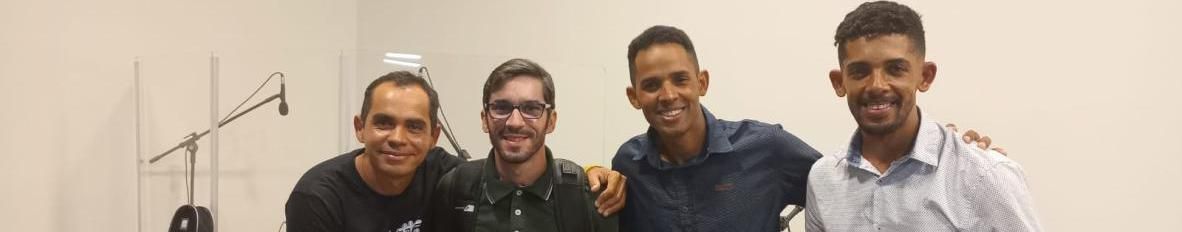 Imagem de capa de Beto e Banda