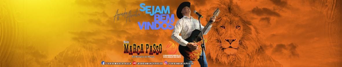 Imagem de capa de Banda Marca Passo " No Mistério do Manto "