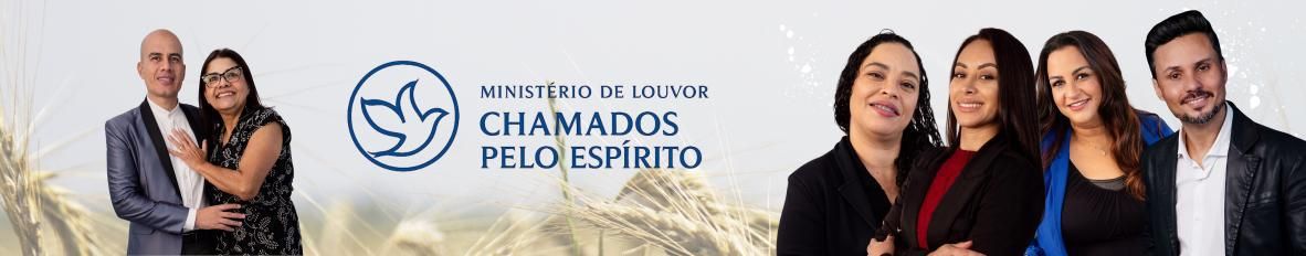 Imagem de capa de Chamados Pelo Espírito