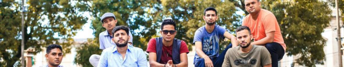 Imagem de capa de Banda Atitude
