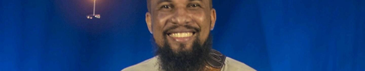 Imagem de capa de Domingos de Brito