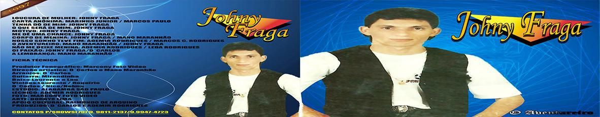Imagem de capa de Tony Fraga