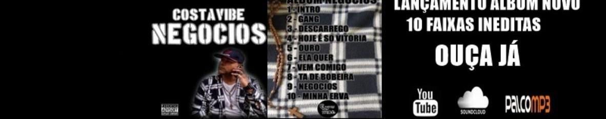 Imagem de capa de Costa Vibe