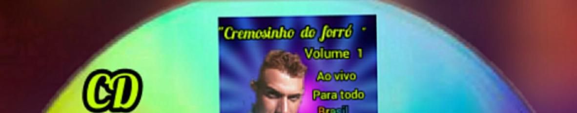 Imagem de capa de Cremosinho  do Forrò