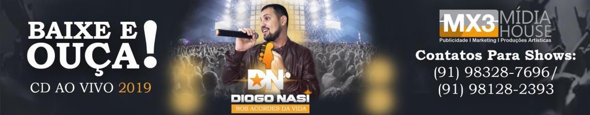 Imagem de capa de Diogo Nasi